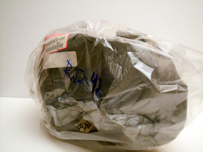 Honda Part Image